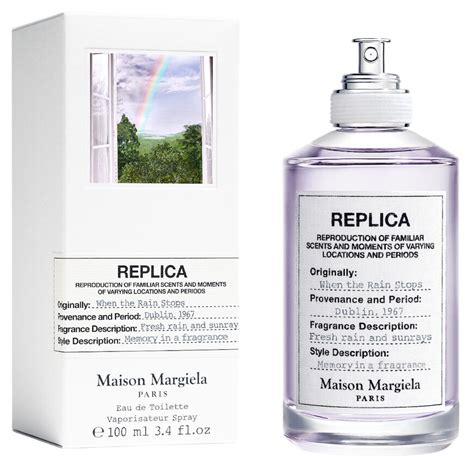 when the rain stops replica perfume|replica perfume reviews.